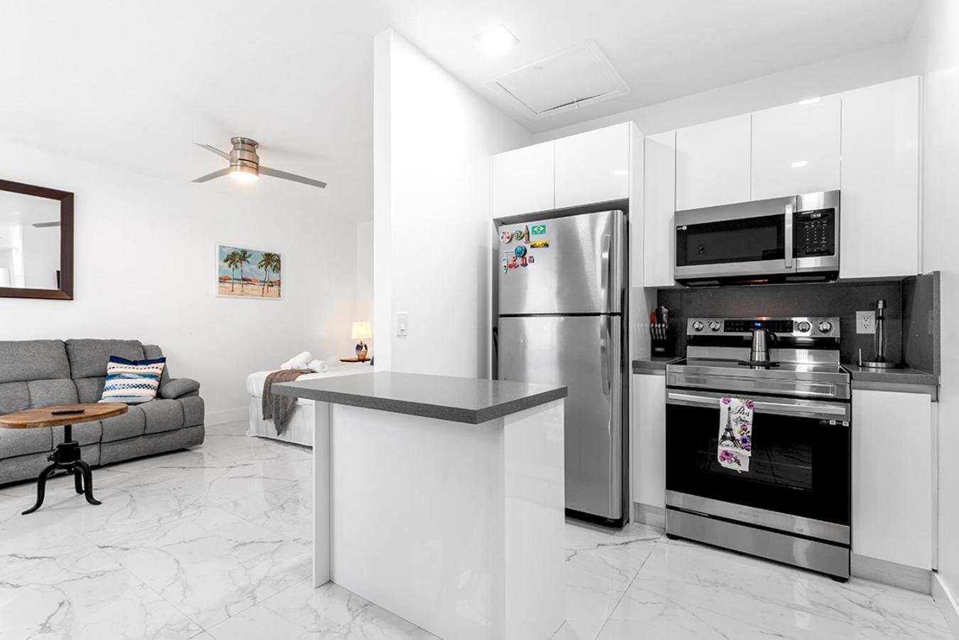 Bright Villa, Heated Pool, 2 Kings, By Everglades, Biscayne & Keys Homestead Luaran gambar