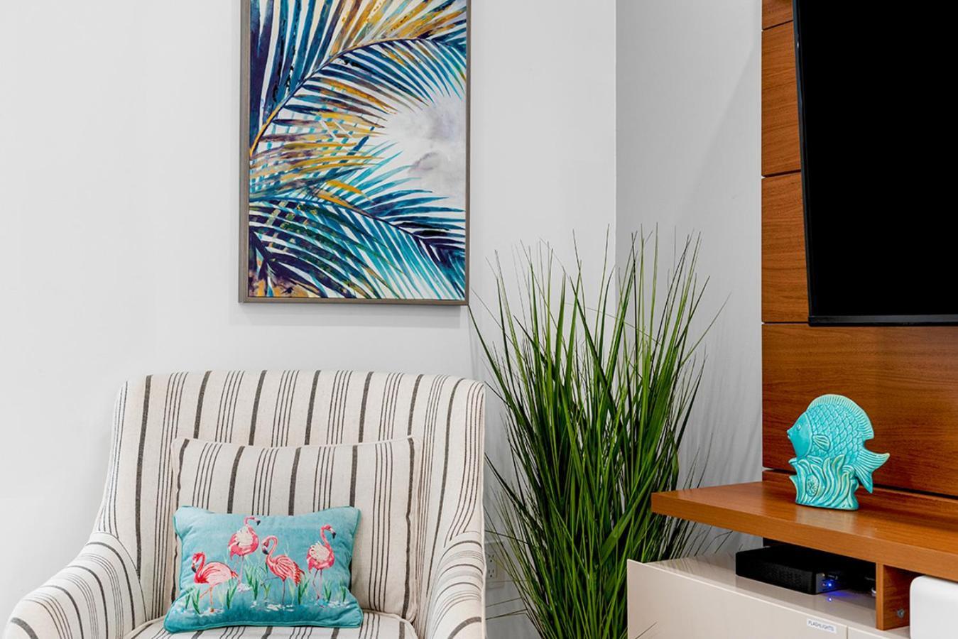 Bright Villa, Heated Pool, 2 Kings, By Everglades, Biscayne & Keys Homestead Luaran gambar