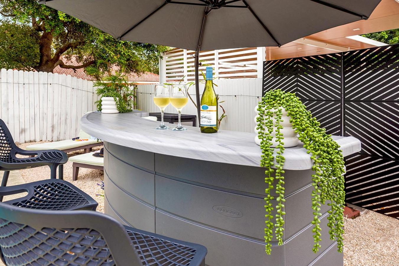 Bright Villa, Heated Pool, 2 Kings, By Everglades, Biscayne & Keys Homestead Luaran gambar