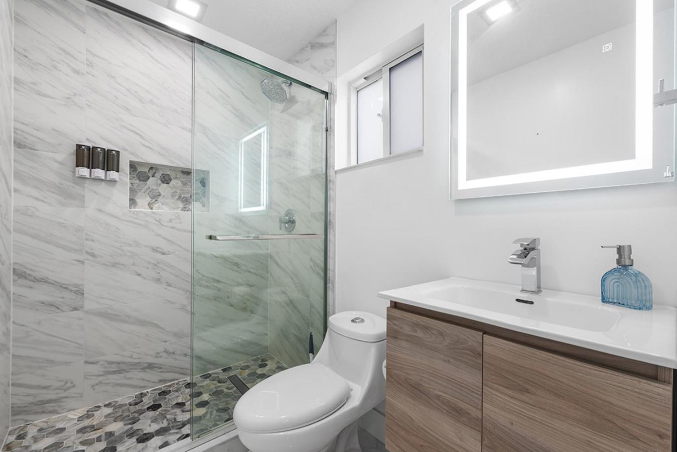 Bright Villa, Heated Pool, 2 Kings, By Everglades, Biscayne & Keys Homestead Luaran gambar
