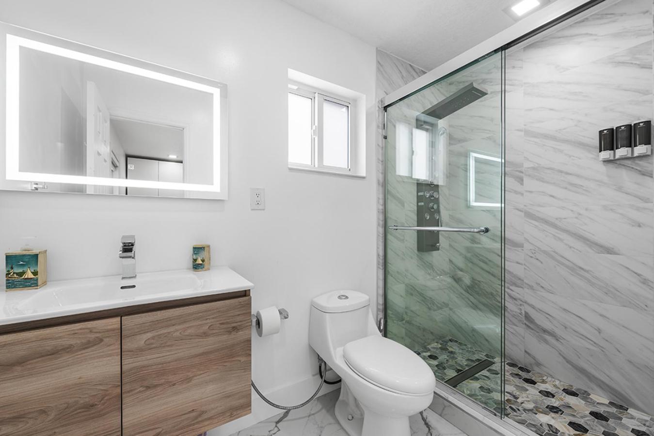 Bright Villa, Heated Pool, 2 Kings, By Everglades, Biscayne & Keys Homestead Luaran gambar