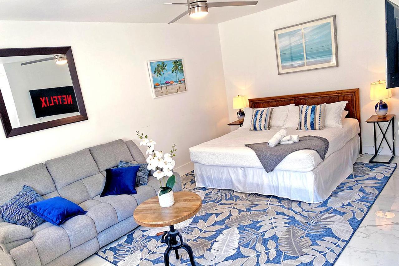 Bright Villa, Heated Pool, 2 Kings, By Everglades, Biscayne & Keys Homestead Luaran gambar