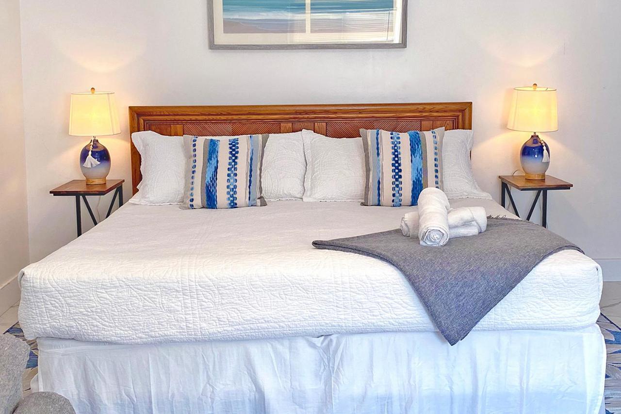 Bright Villa, Heated Pool, 2 Kings, By Everglades, Biscayne & Keys Homestead Luaran gambar